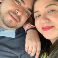 Priscila y Caleb ❤️