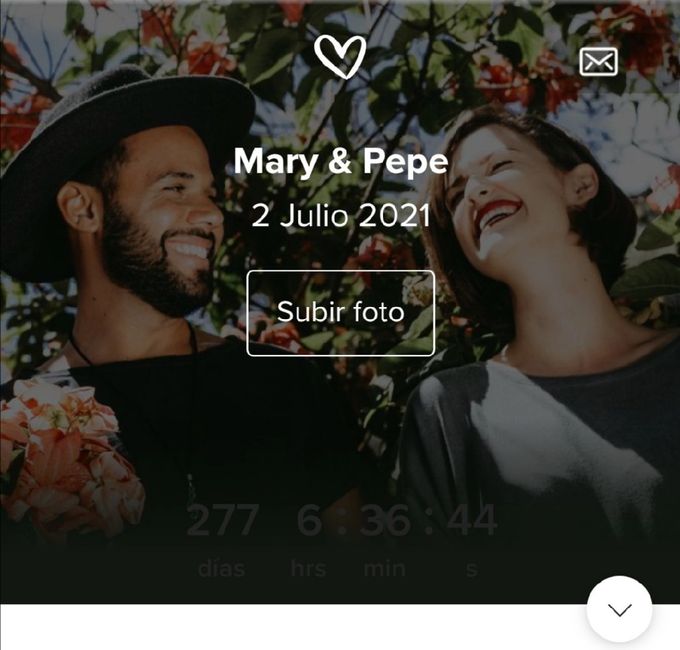 Reto con regalo: Sube una captura de pantalla tu contador 🎁 23
