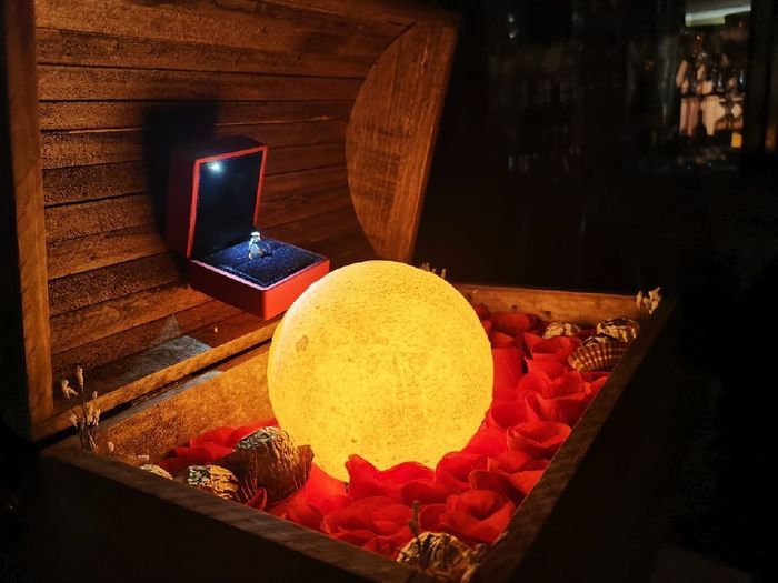 Reto con regalo: Sube una foto de tu anillo🎁 16