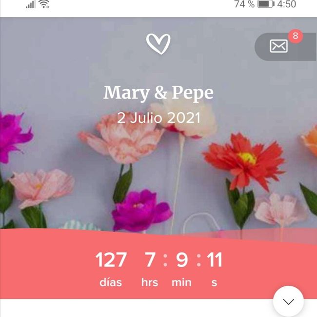 " a Mostrar Contadores" 13