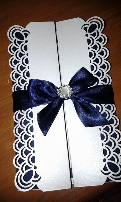 Mis invitaciones 