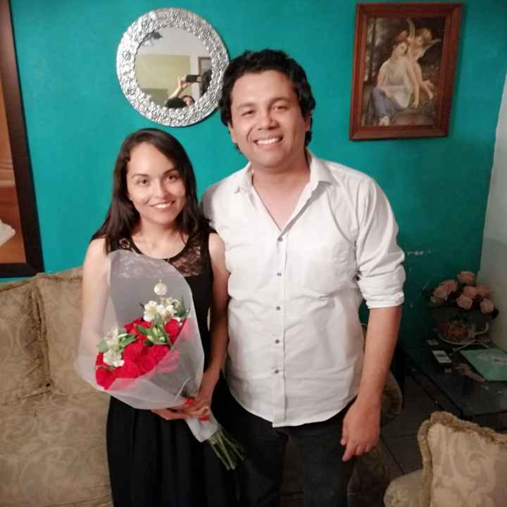 ¿Vas a entrar en el Club del Anillo y necesitas un look? - 1