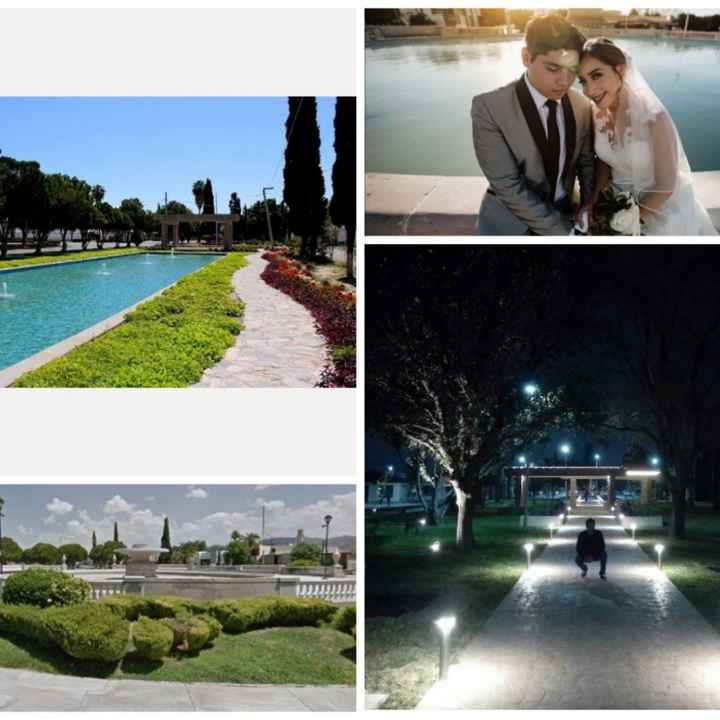 Sesión de fotos en Torreón, coahuila - 1