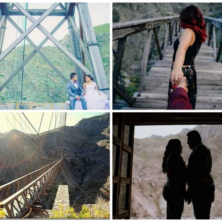 Sesión de fotos en Torreón, coahuila - 5