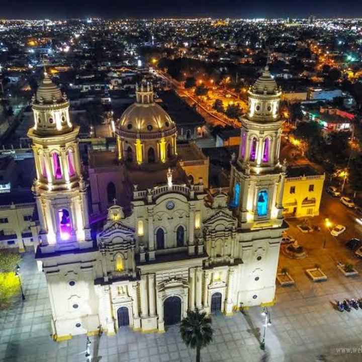 Sesión de fotos en Hermosillo - 1