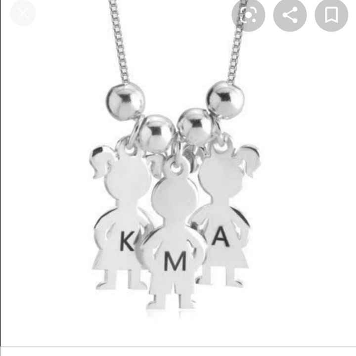 Joyería: La llegada del primer hijo 🤰🏽 - 1