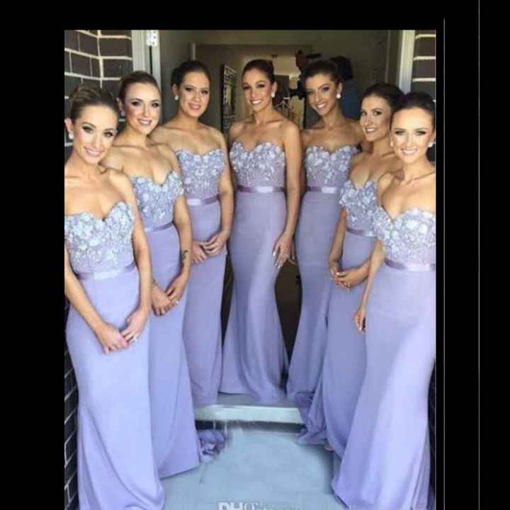 Damas 💐: Organización - 1