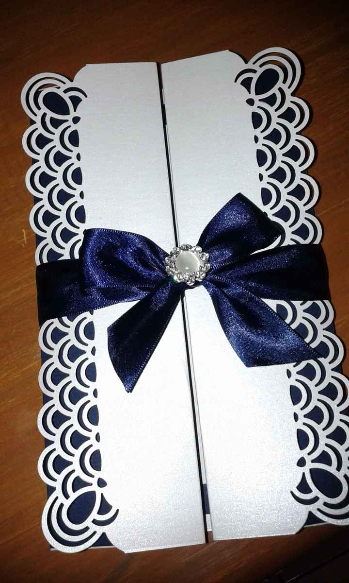 Mis invitaciones 