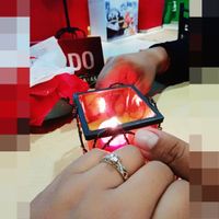 Es Martes con M de muéstrenme sus preciosos anillos!!!💍 - 1