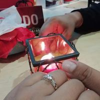 Muestren sus anillos chicas!! - 1