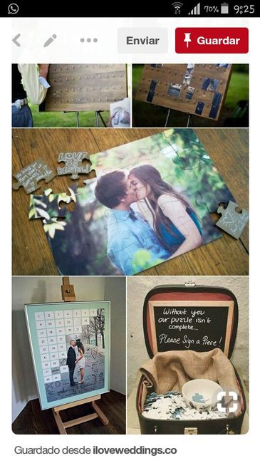 Fotos de los novios - 1