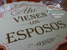 LETRERO