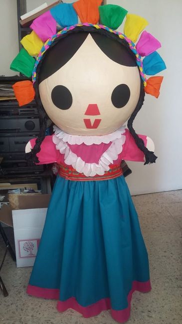 Muñequita