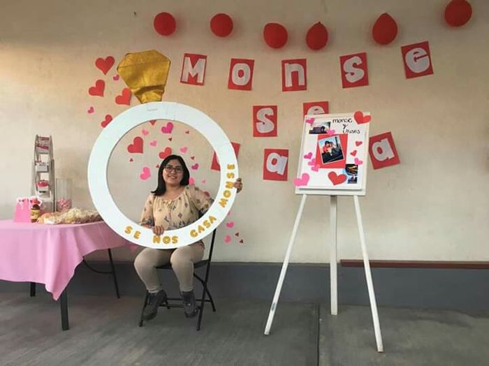 ¡Despedida de soltera sorpresa! - 7