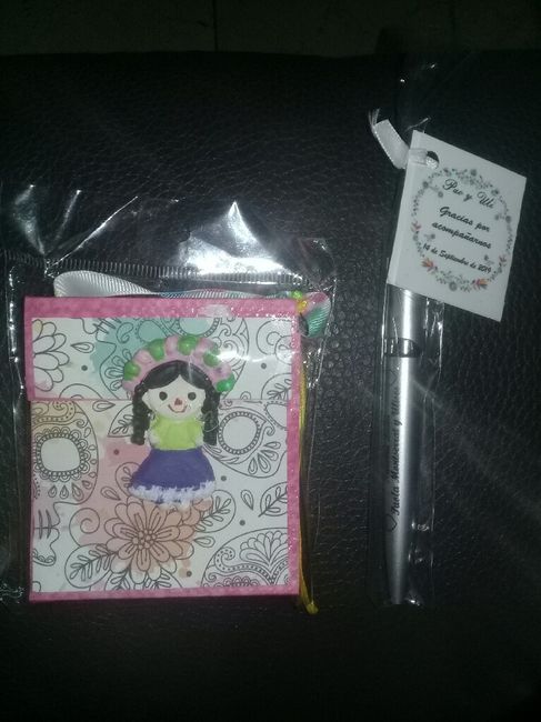 Recuerdos/souvenirs originales... ayuda! 35