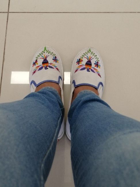 ¡El catálogo de zapatos de la comu! 33