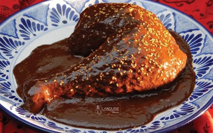 El menú de nuestra Boda: Paola y Ulises. 🥰💞 6