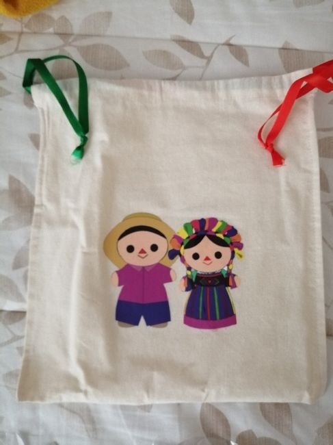 Todas las invitaciones de la Comunidad: ¡Aquí! 8