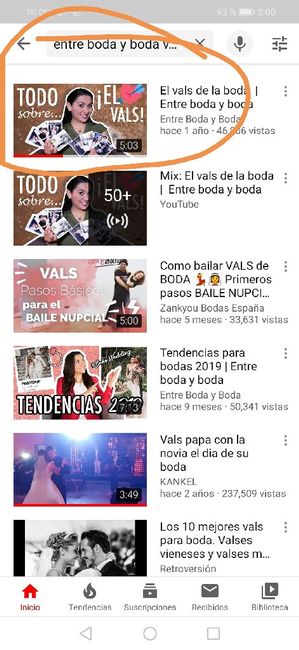 el #vals - 1