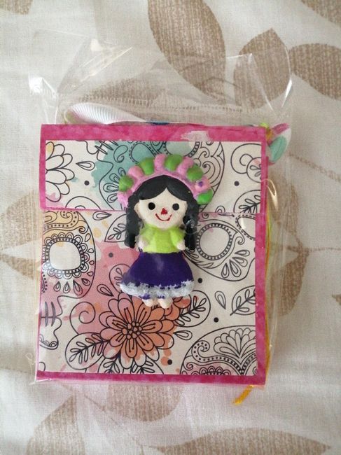 La lotería de Paola 10