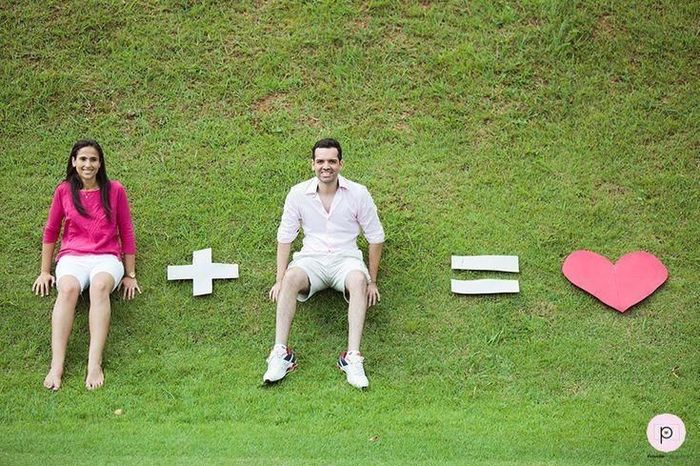 Ideas para save The date 👌🌟😉 9