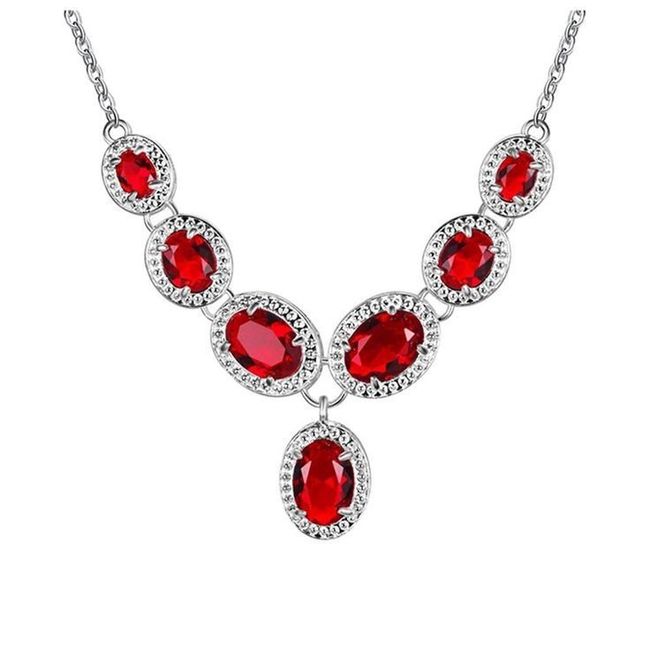 💞Accesorios en rojo💞 11