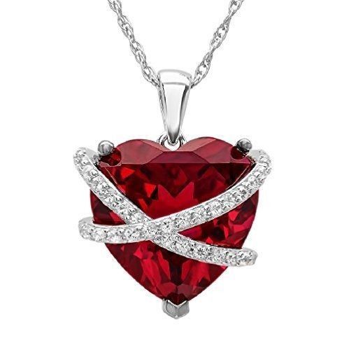 💞Accesorios en rojo💞 12