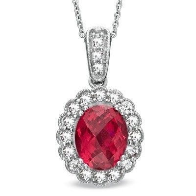 💞Accesorios en rojo💞 13