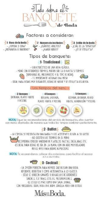 ¿Consejos para una total inexperta en bodas? - 1