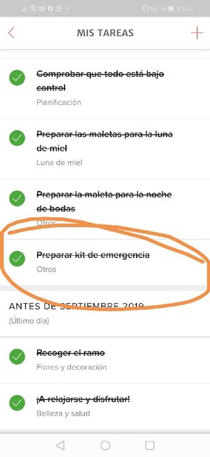 kit de Supervivencia!! - 3