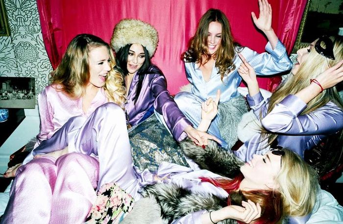 Despedida de soltera 14 ideas súper divertidas. - 6