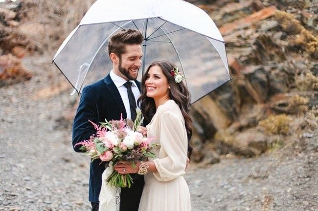 Cosas que tienes qué hacer 36 Hrs. Antes de la boda. 2