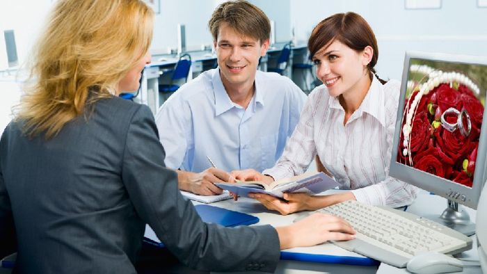 Cosas que tienes qué hacer 36 Hrs. Antes de la boda. 8