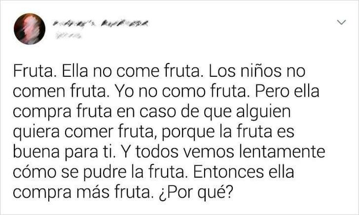 Discusiones tontas de casados, para reír un ratito... 2