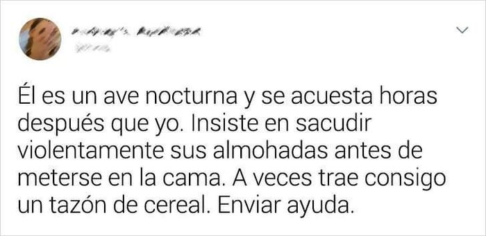 Discusiones tontas de casados, para reír un ratito... 5