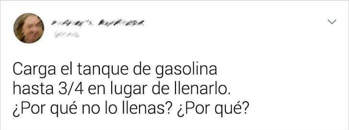 Discusiones tontas de casados, para reír un ratito... 11