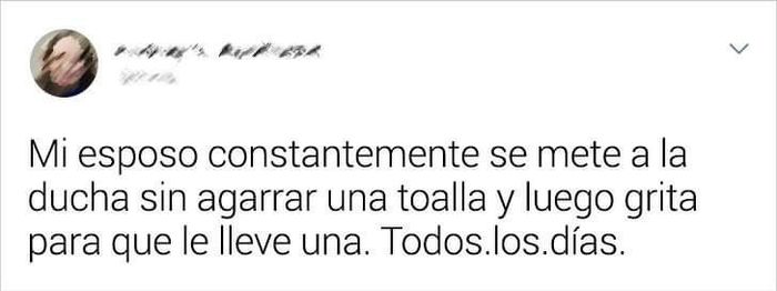 Discusiones tontas de casados, para reír un ratito... 16