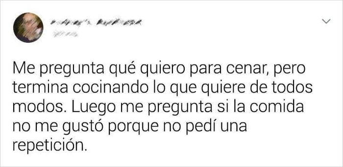Discusiones tontas de casados, para reír un ratito... 23