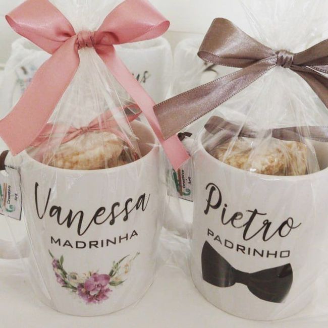 Como pedir que sean nuestros padrinos? 14