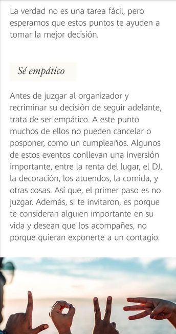 Recomendaciones para eventos ante el covid-19 2