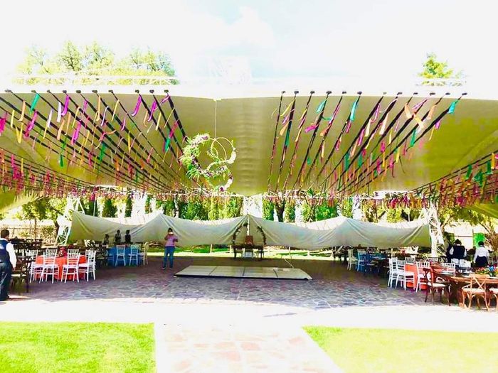 Agrega color a tu decoración 3