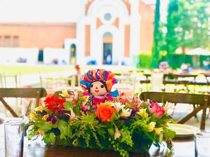 Agrega color a tu decoración 4