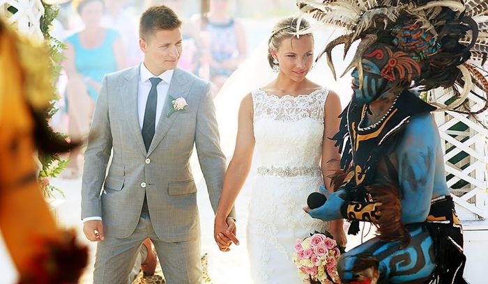 ¿Que es una ceremonia Espiritual? 6