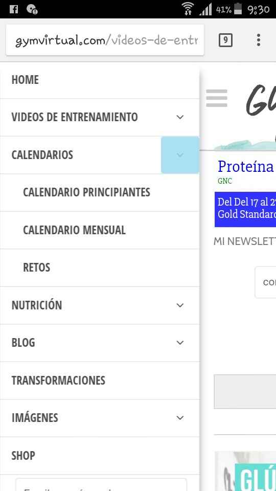 Menos de 365 y mis avances - 1