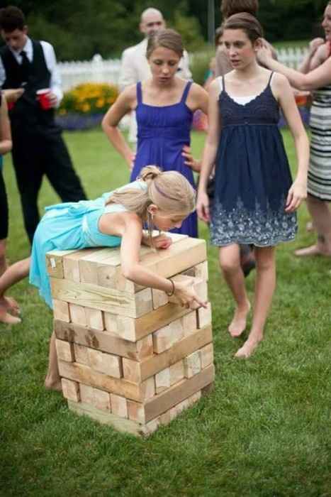 6. Jenga