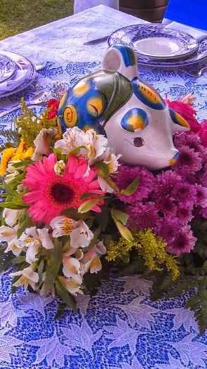 TALAVERA