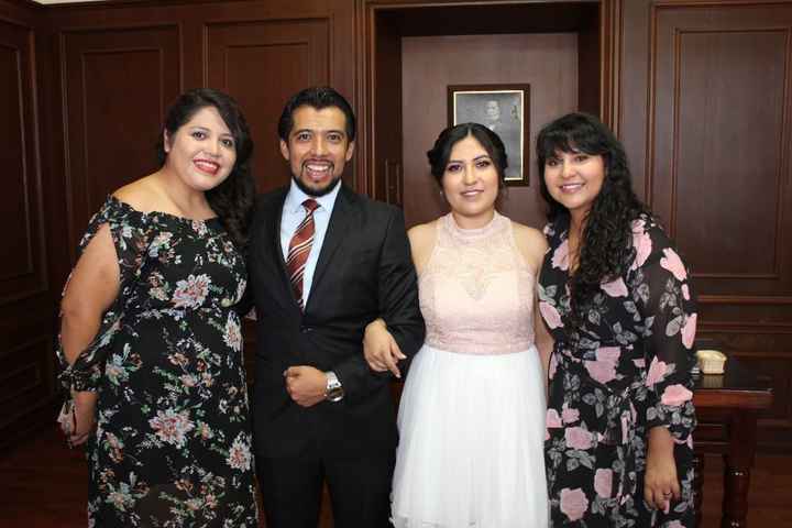 Mis hermanas 