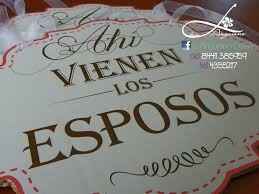 LETRERO