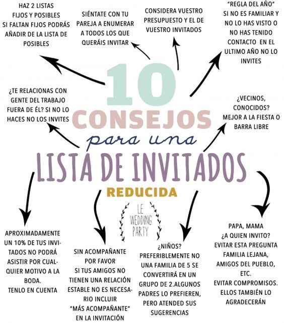 3....consejos