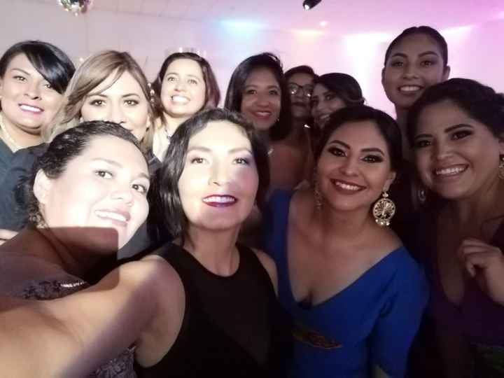MIS PRIMAS